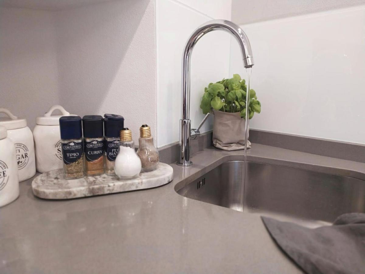 Vernazza Luxury Apartment Экстерьер фото