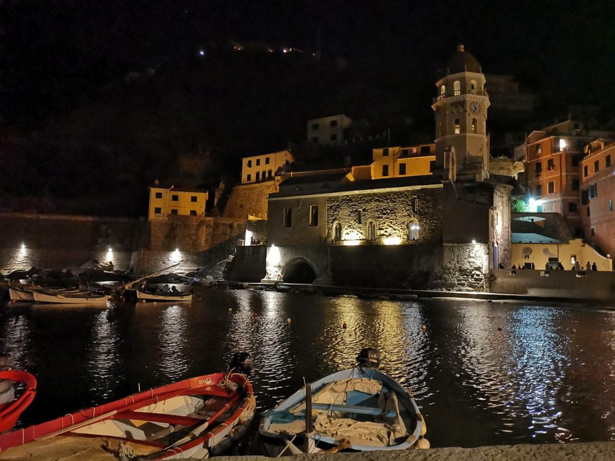 Vernazza Luxury Apartment Экстерьер фото