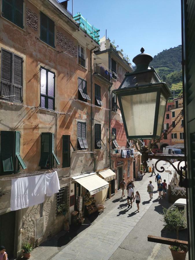 Vernazza Luxury Apartment Экстерьер фото