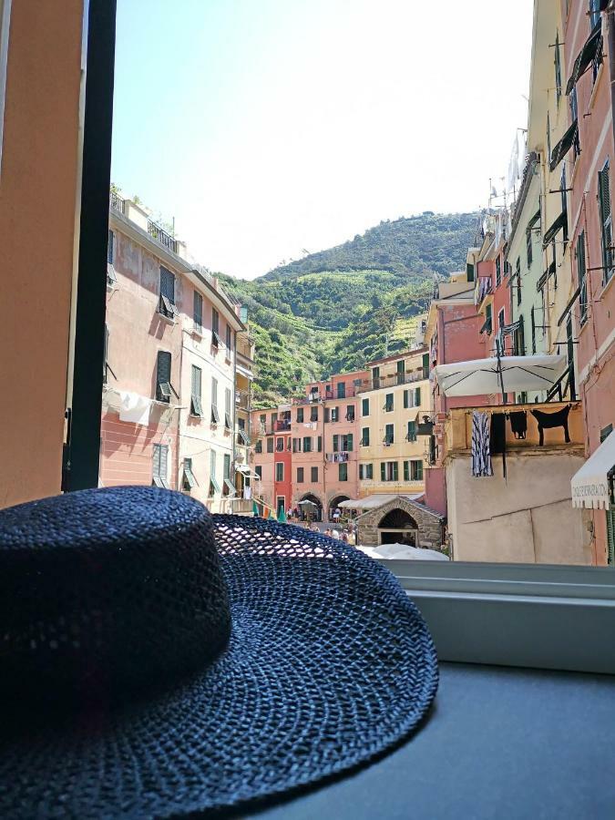Vernazza Luxury Apartment Экстерьер фото