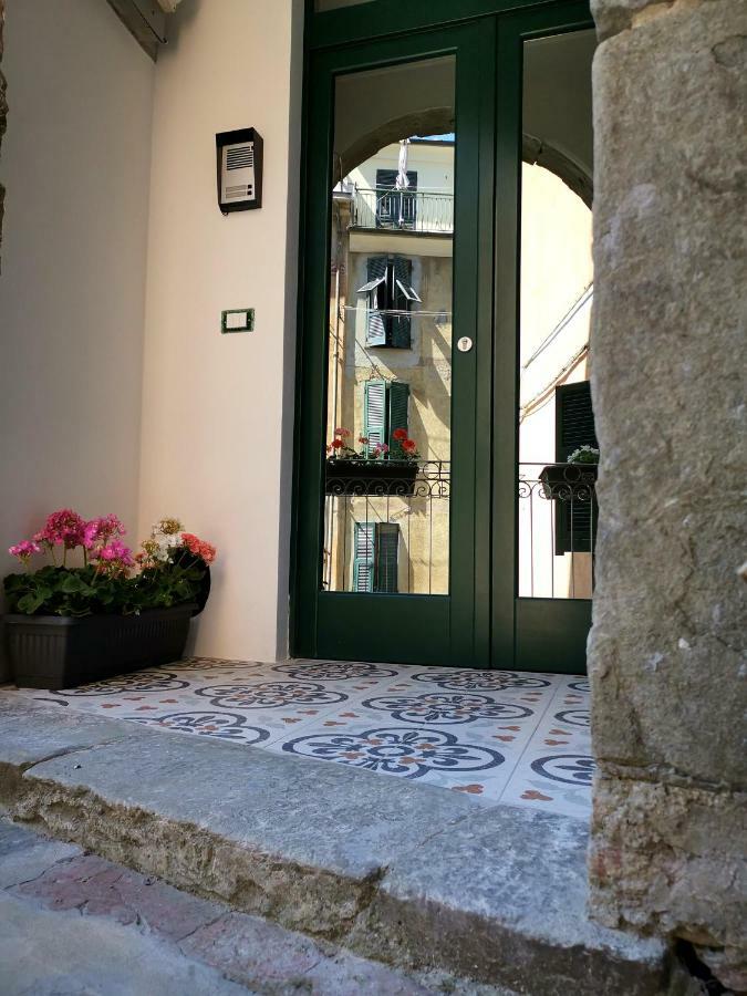Vernazza Luxury Apartment Экстерьер фото